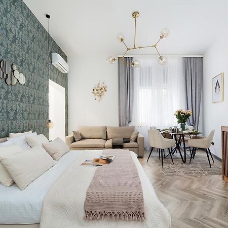 Golden Apartment - Loftaffair Krakow Exterior photo