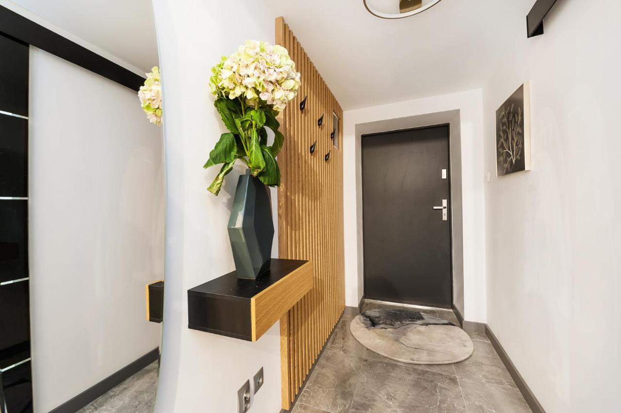 Golden Apartment - Loftaffair Krakow Exterior photo