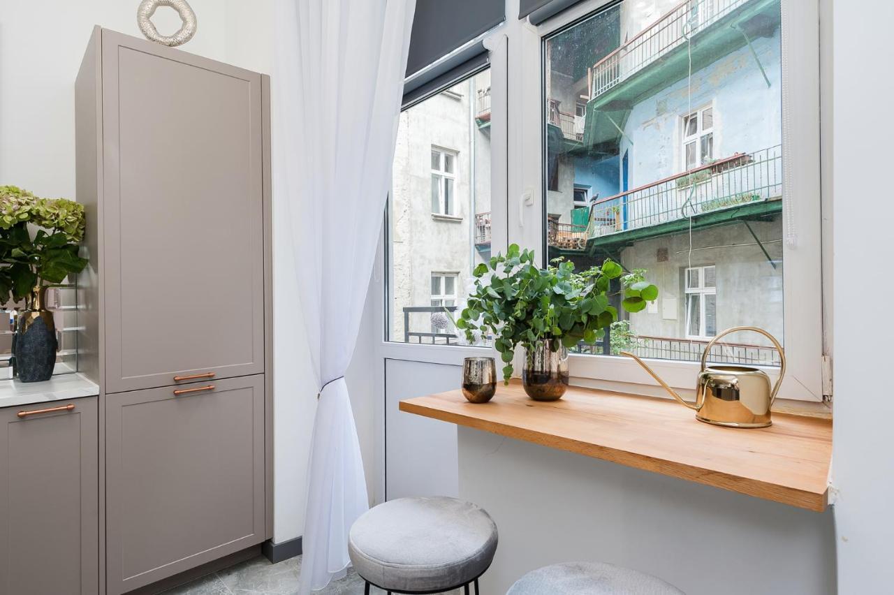 Golden Apartment - Loftaffair Krakow Exterior photo